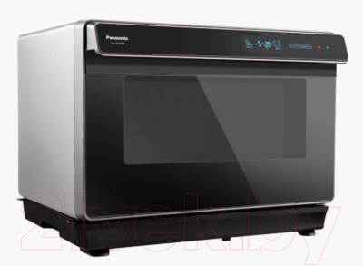 Ростер Panasonic NU-SC300BZPE