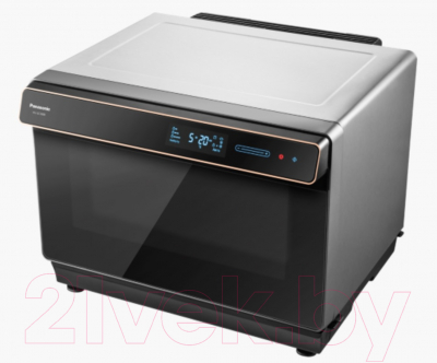 Ростер Panasonic NU-SC300BZPE