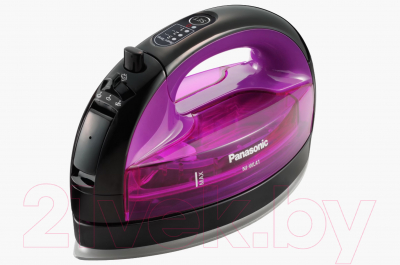 Беспроводной утюг Panasonic NI-WL41VTW