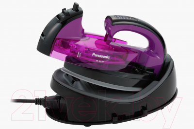 Беспроводной утюг Panasonic NI-WL41VTW