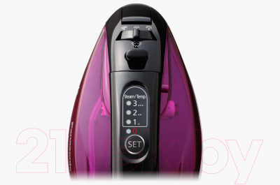 Беспроводной утюг Panasonic NI-WL41VTW