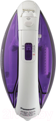 Беспроводной утюг Panasonic NI-WL30VTW