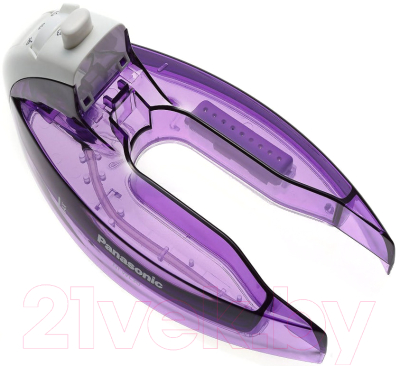 Беспроводной утюг Panasonic NI-WL30VTW