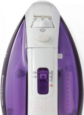 Беспроводной утюг Panasonic NI-WL30VTW