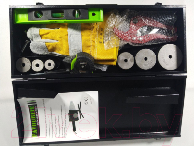 Паяльник для полипропиленовых труб Favourite PC 3122