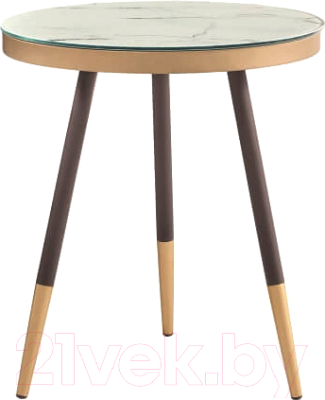 Журнальный столик Signal Vega C - фото