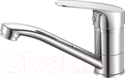 Смеситель Milardo Simp SIMSBR0M01 - фото