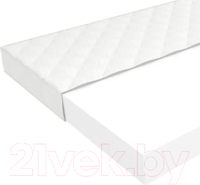 Матрас EOS Лайт 24 70x190 - фото