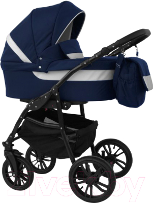 Детская универсальная коляска Alis Alvaro 2 в 1 - фото