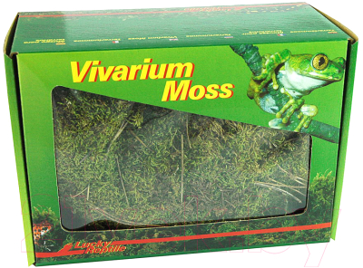 Грунт для террариума Lucky Reptile Vivarium / VM-150 (150г) - фото