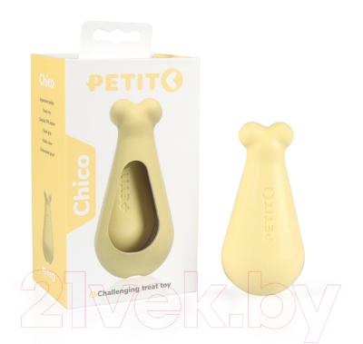 Игрушка для собак Petit Treat Toy Chico / 309/449400