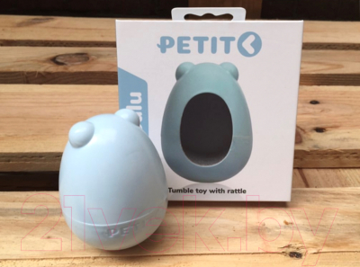 Игрушка для собак Petit Tumble Toy Balu / 309/449448