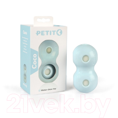 Игрушка для собак Petit Water Chew Toy Coco / 309/449424