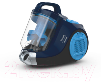 Пылесос Tefal TW2971EA