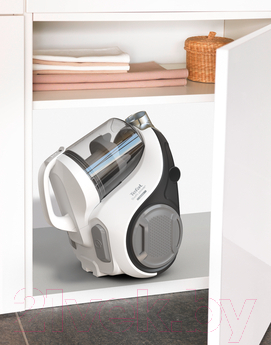 Пылесос Tefal TW2947EA