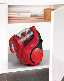 Пылесос Tefal TW2913EA
