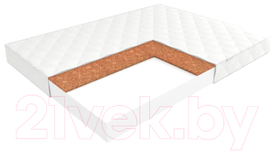 Детский матрас EOS Лайт 25 70x160