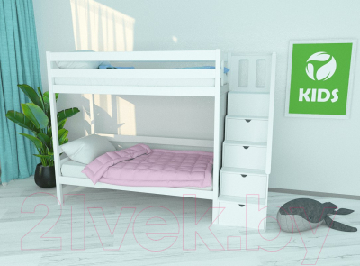 Детский матрас EOS Лайт 25 70x160