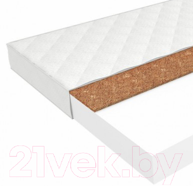 Детский матрас EOS Лайт 25 80x160 - фото