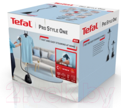Отпариватель Tefal IT2461E0