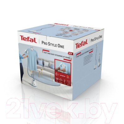 Отпариватель Tefal IT2460E0