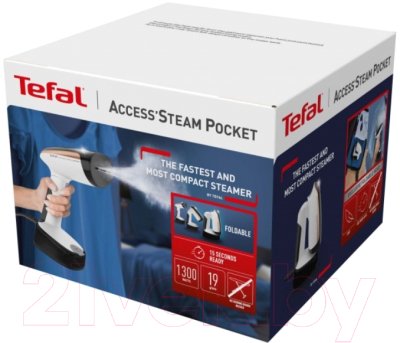Отпариватель Tefal DT3030E0