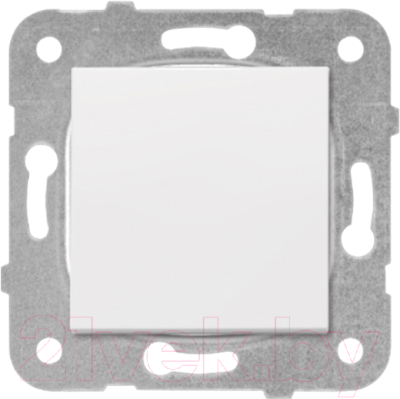 Выключатель Viko Karre / 90963601 - фото