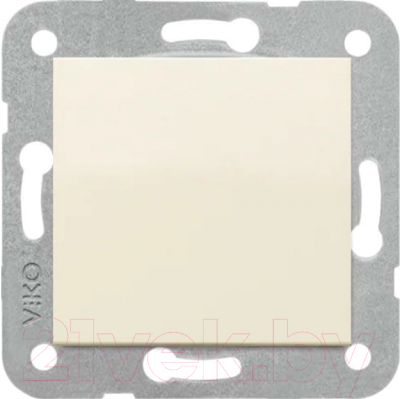 Выключатель Viko Karre / 90963701 - фото