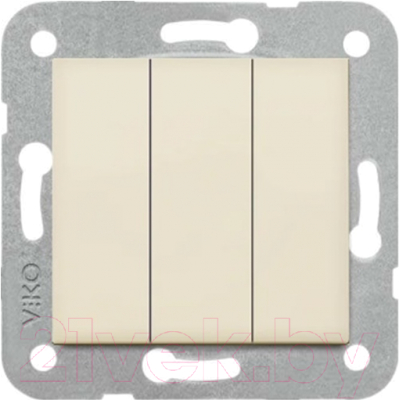 Выключатель Viko Karre / 90964768 - фото
