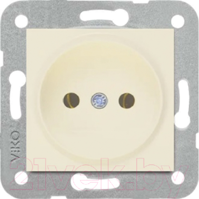 Розетка Viko Karre / 90963707 - фото