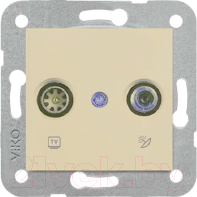 Розетка Viko Karre / 90967285 - фото