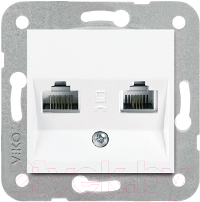 Розетка Viko Karre / 90964635 - фото