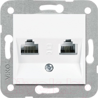 Розетка Viko Karre / 90964635 - фото