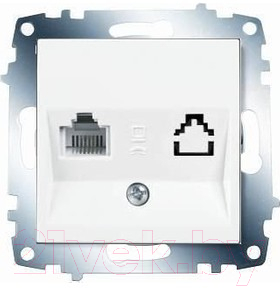 Розетка Viko Karre / 90967013 - фото