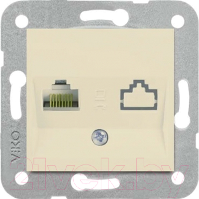 Розетка Viko Karre / 90967213 - фото