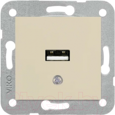 Розетка Viko Karre / 90961117 - фото