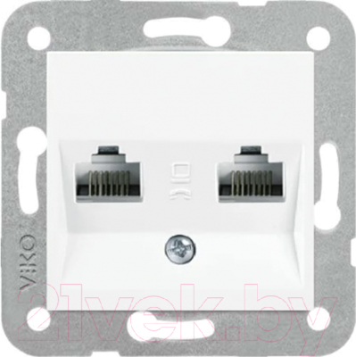 Розетка Viko Karre / 90967034 - фото