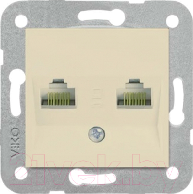 Розетка Viko Karre / 90967234 - фото