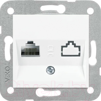Розетка Viko Karre / 90967032 - фото