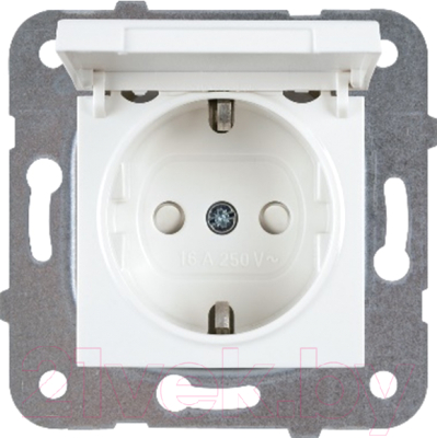 Розетка Viko Karre / 90963612 - фото