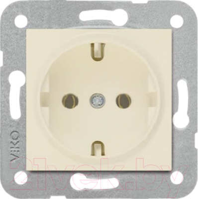 Розетка Viko Karre / 90963708 - фото