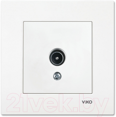 Розетка Viko Karre / 90964610 - фото