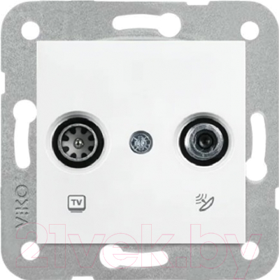 Розетка Viko Karre / 90967085 - фото