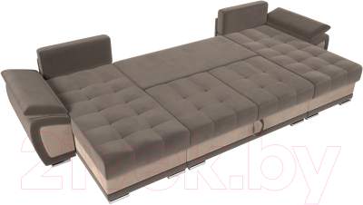 Диван П-образный Лига Диванов Нэстор 157 / 31530