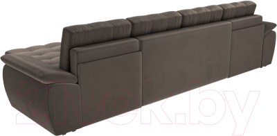 Диван П-образный Лига Диванов Нэстор 157 / 31530