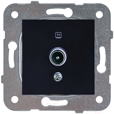 Розетка Panasonic Karre Plus WKTT04512DG-BY - фото