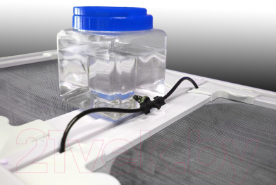 Поилка для рептилий Lucky Reptile ED-2 капельная