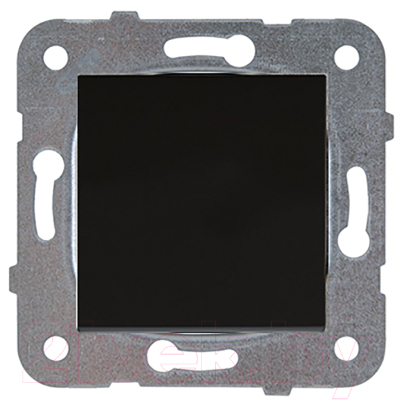 Выключатель Panasonic Karre Plus WKTT00012DG-BY - фото