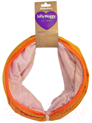 Туннель для животных Rosewood Тоннель игровой / 11578/RW