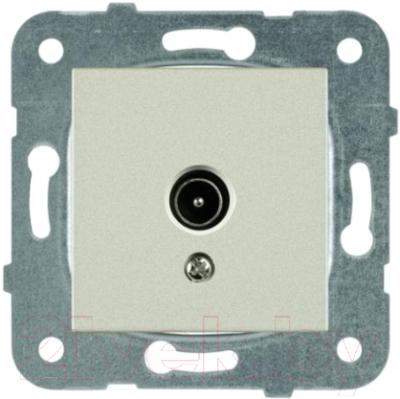 Розетка Panasonic Karre Plus WKTT04542BR-BY - фото